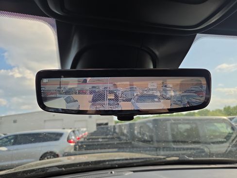 New 2026 RAM 3500 Tradesman image 12