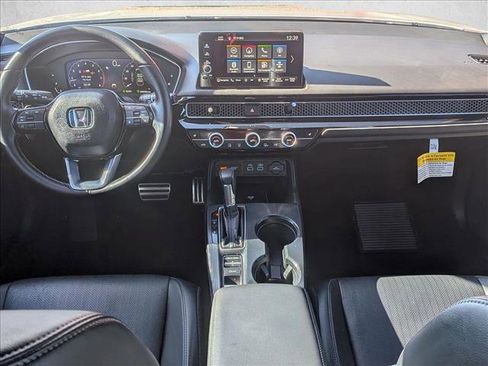 Certified 2023 Honda Civic Sport Touring image 16