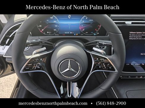 New 2026 Mercedes-Benz E 350 Sedan image 17