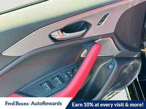 New 2025 Acura TLX SH-AWD w/ A-SPEC Pkg image 18