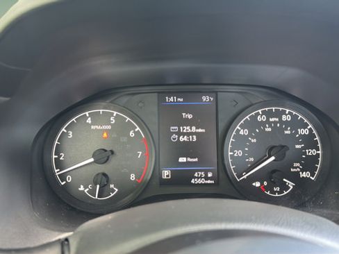 Certified 2025 Nissan Altima 2.5 S FWD image 26