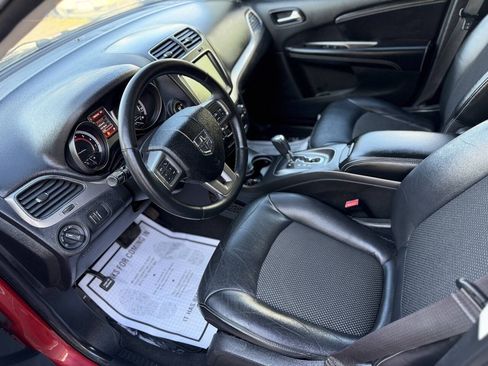 Used 2016 Dodge Journey Crossroad FWD image 7