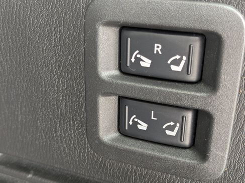 Used 2020 INFINITI QX80 Luxe w/ Proassist Package RWD image 12