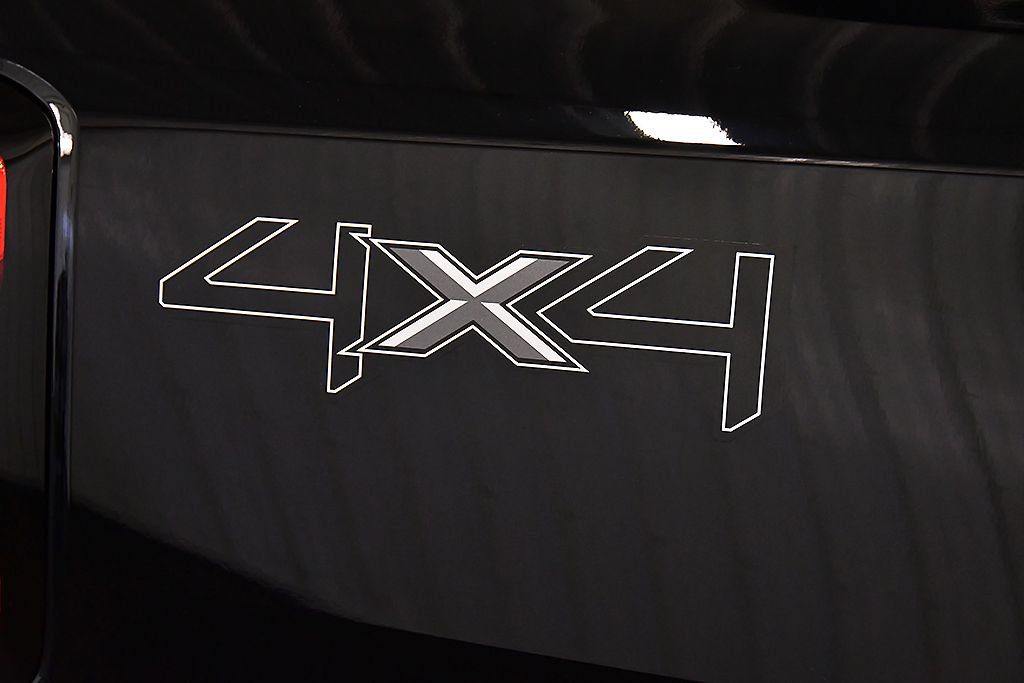New 2026 Ford Ranger XLT w/ Equipment Group 301A High AWD/4WD image 11