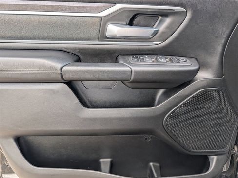 Used 2023 RAM 1500 Big Horn image 7