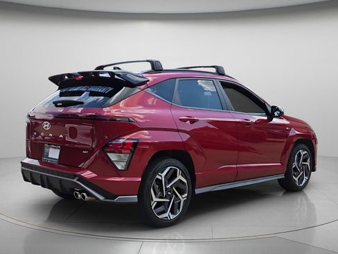 Used 2024 Hyundai Kona N Line FWD image 6