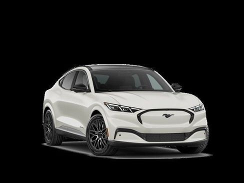New 2026 Ford Mustang Mach-E Premium image 9