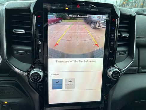 New 2026 RAM 2500 Laramie w/ Night Edition image 13