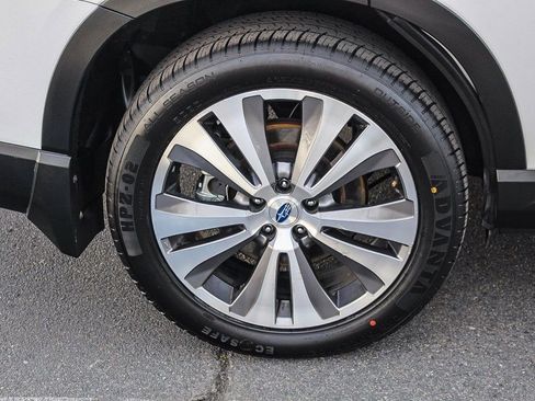 Used 2020 Subaru Ascent Limited w/ Popular Package #2A image 9