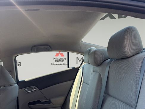 Used 2012 Honda Civic LX image 20