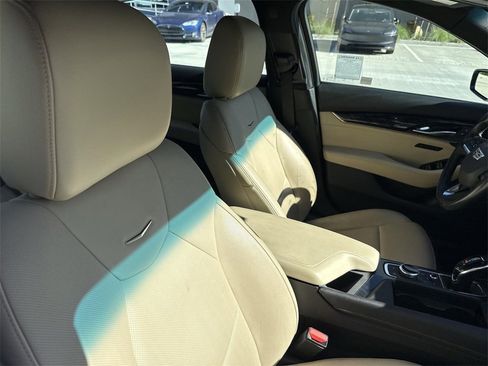 Used 2024 Cadillac CT5 Premium Luxury w/ Climate Package image 25