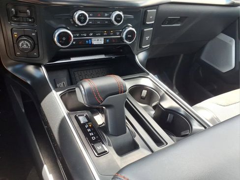 Used 2025 Ford F150 Raptor AWD/4WD image 24