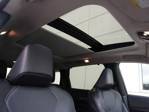 Certified 2023 INFINITI QX60 Luxe w/ Cargo Package image 22