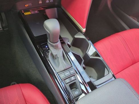 Used 2026 Toyota Camry XSE image 15