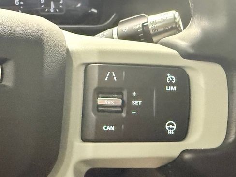 Used 2022 Land Rover Defender 110 S AWD/4WD image 29