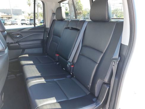 Certified 2023 Honda Ridgeline RTL image 13