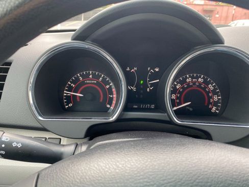 Used 2008 Toyota Highlander 4WD image 16