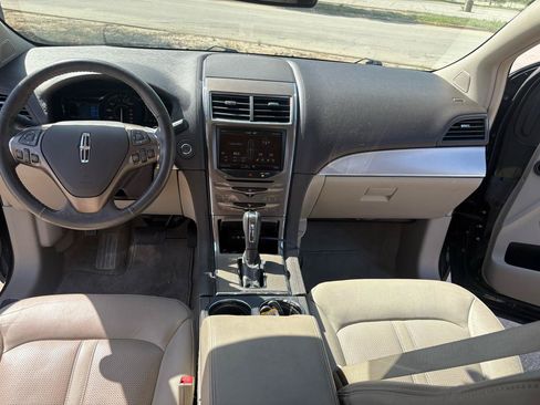 Used 2015 Lincoln MKX FWD image 37