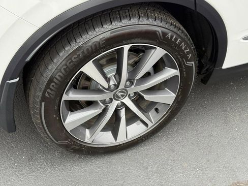 Certified 2026 Acura MDX w/ Technology Package image 7