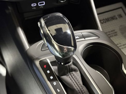 New 2026 Buick Envista Preferred w/ Convenience I Package FWD image 16