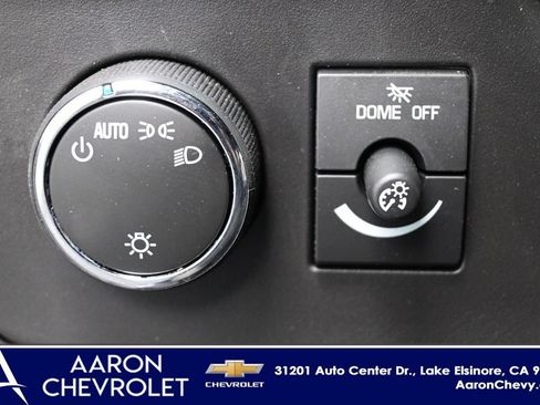 New 2026 Chevrolet Express 2500 w/ Driver Convenience Package RWD image 14