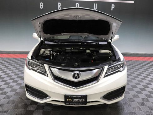 Used 2016 Acura RDX FWD w/ Technology Package image 79