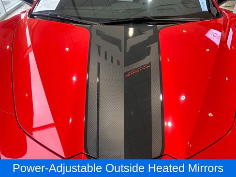 Used 2023 Chevrolet Corvette Stingray Preferred Cpe w/ Z51 Performance Package image 23