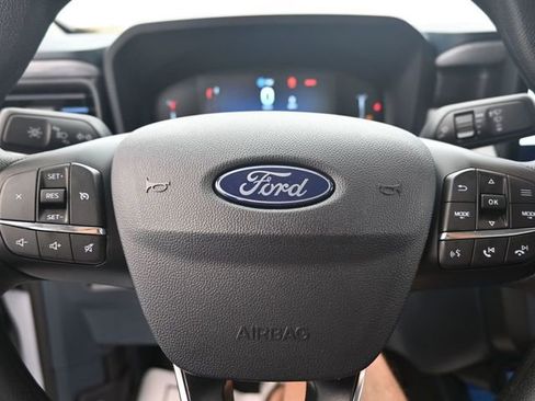 New 2026 Ford Maverick XLT w/ 4K Tow Package AWD/4WD image 9