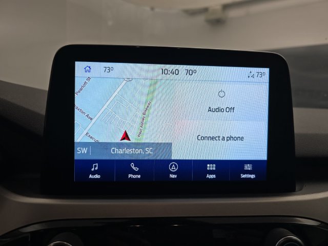 Used 2022 Ford Escape SEL w/ Technology Package FWD image 19