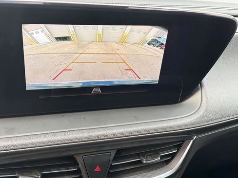 Used 2025 Buick Encore GX Preferred image 14