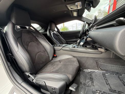 Used 2022 Toyota Supra 2.0 image 21