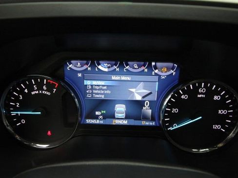 Used 2022 Ford Expedition Max XLT image 22