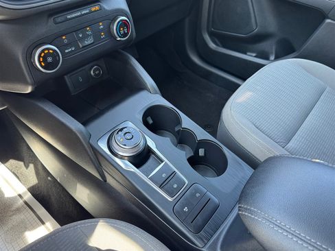 Used 2020 Ford Escape S FWD image 17