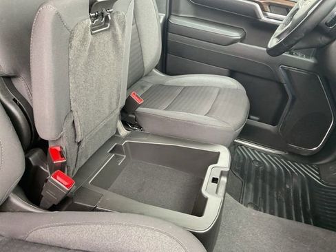 Used 2023 Chevrolet Silverado 1500 LT image 21