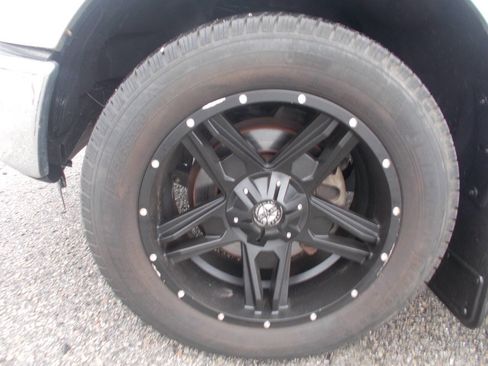 Used 2016 Ford F150 XLT w/ Equipment Group 301A Mid image 10