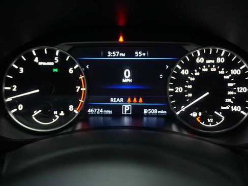 Used 2023 Nissan Altima 2.5 SV image 25