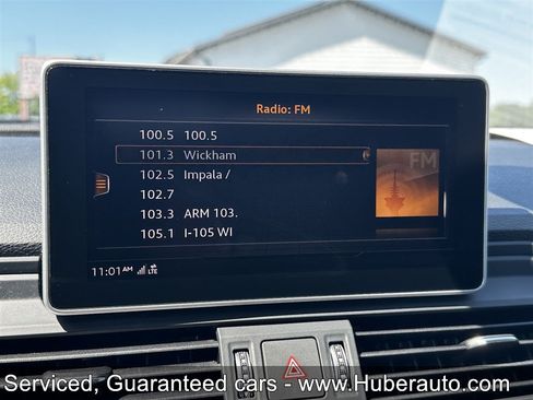 Used 2018 Audi Q5 2.0T Premium Plus w/ Premium Plus Package AWD/4WD image 30