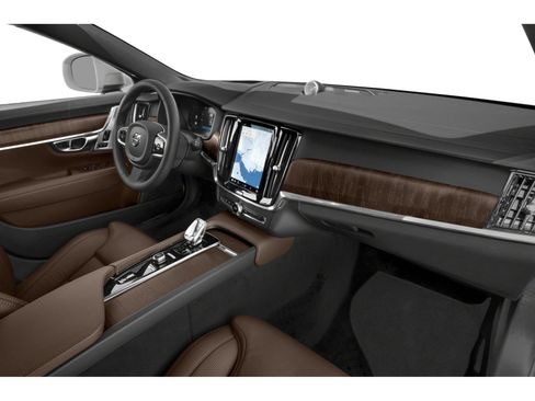 Used 2023 Volvo V90 B6 Cross Country Plus AWD/4WD image 10