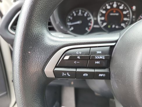 Used 2024 MAZDA CX-30 AWD 2.5 S image 23