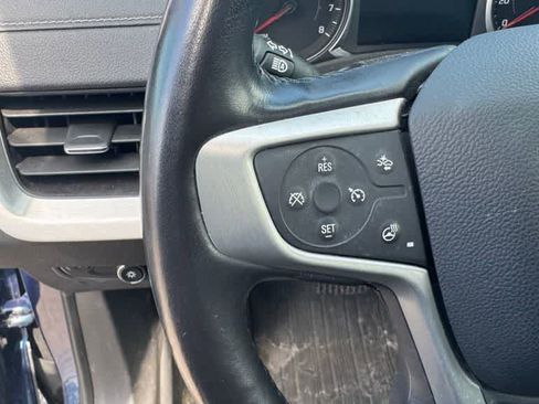 Used 2022 GMC Terrain SLT w/ LPO, Floor Liner Package image 23