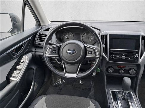 Used 2019 Subaru Crosstrek 2.0i Premium AWD/4WD image 24