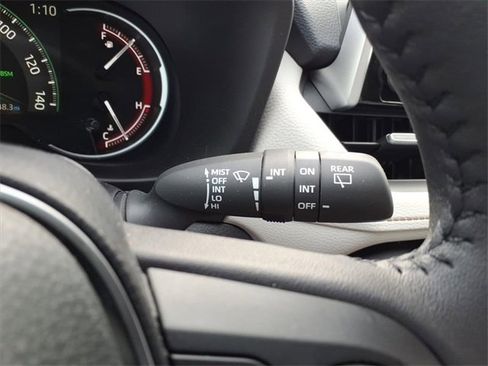 Certified 2025 Toyota RAV4 XLE Premium image 25