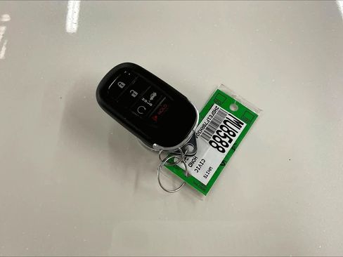 Used 2024 Honda Civic EX image 14