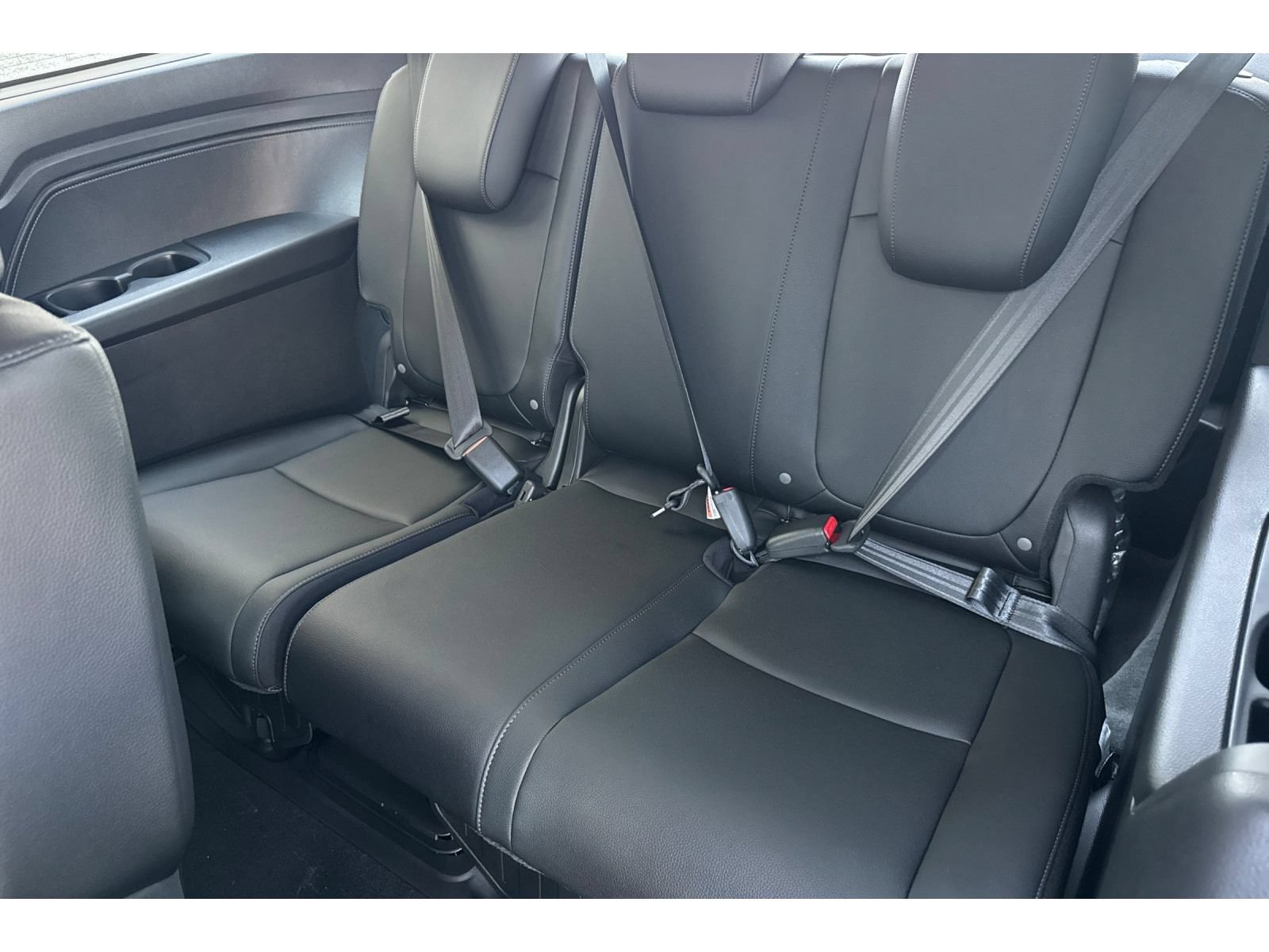 Used 2026 Honda Odyssey EX-L image 17