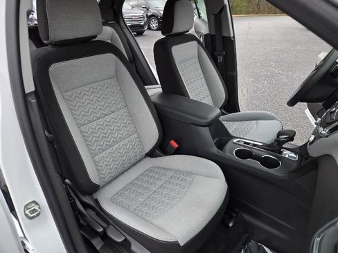 Used 2024 Chevrolet Equinox LS image 25