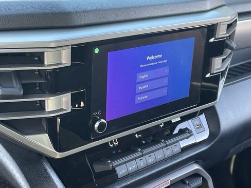 New 2026 Toyota Tundra SR5 image 14