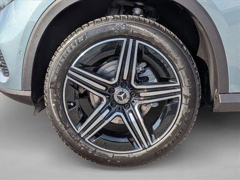 New 2026 Mercedes-Benz GLC 300 GLC 300 image 9