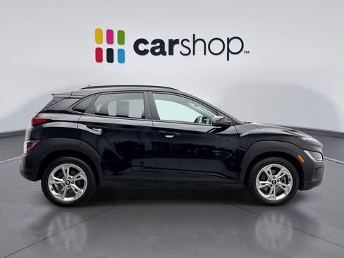 Used 2023 Hyundai Kona SEL w/ Cargo Package AWD/4WD image 6