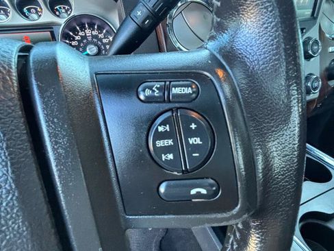 Used 2016 Ford F350 Lariat w/ Lariat Ultimate Package AWD/4WD image 21