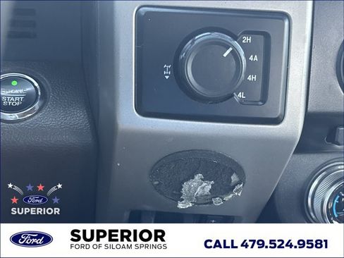 Used 2015 Ford F150 King Ranch w/ Equipment Group 601A Luxury AWD/4WD image 36